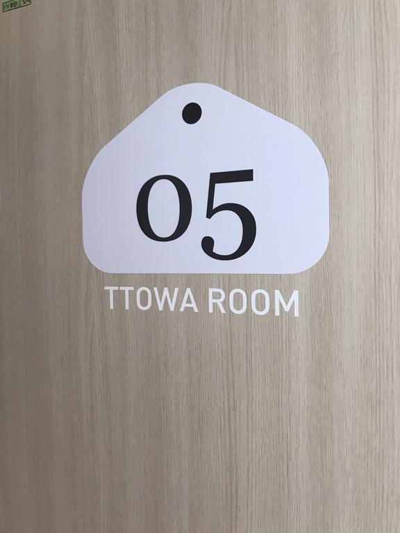 Ttowa House Nhà khách *