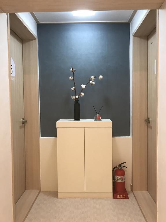Ttowa House * Seoul
