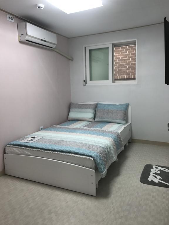 Guest house Ttowa House