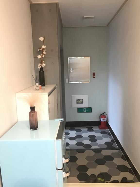 Ttowa House Seoul