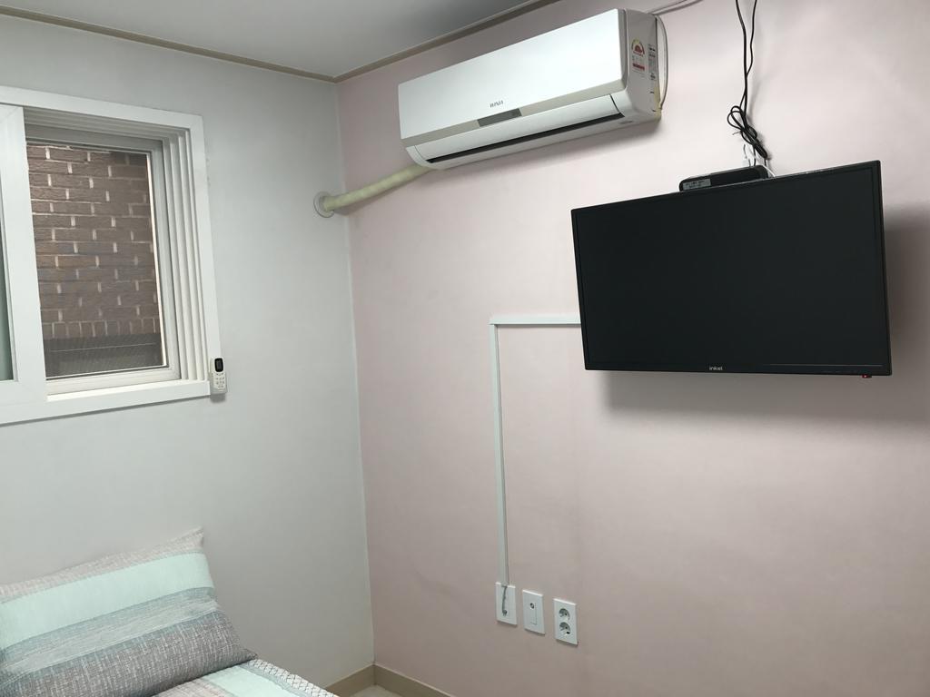 Guest house Ttowa House *