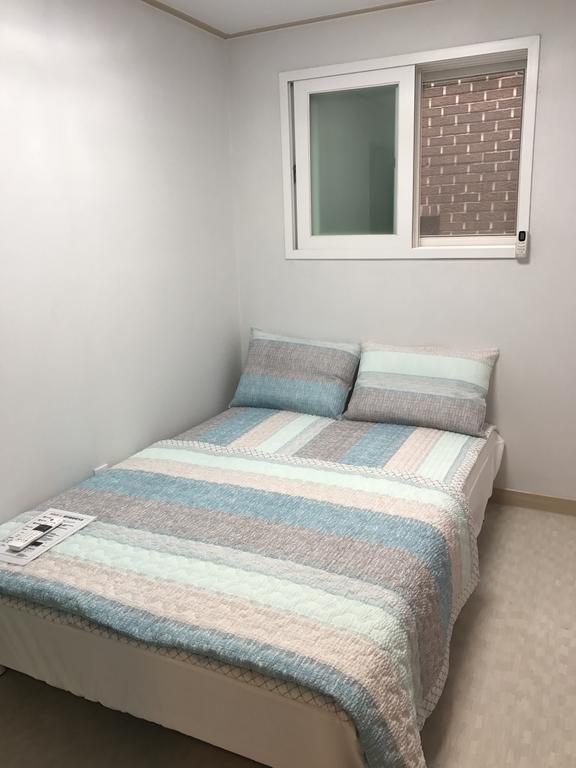 Ttowa House Guest house