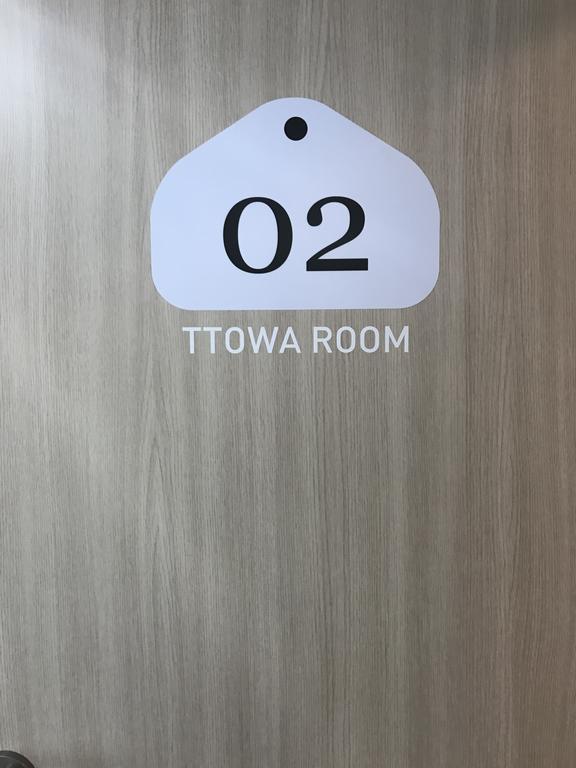 Ttowa House * Seoul